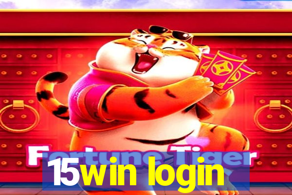 15win login